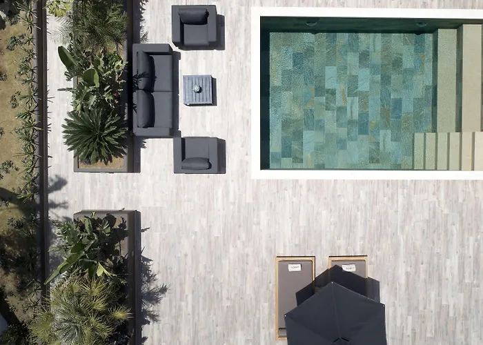 Lango Design & Spa, Adults Only 5* Kos