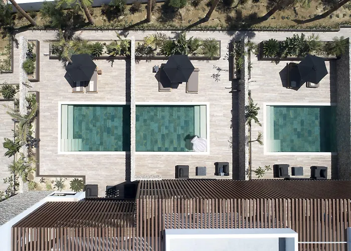 מלון Lango Design & Spa, Adults Only 5*