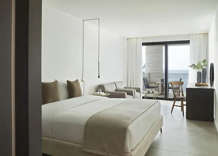 Otel Lango Design & Spa, Adults Only