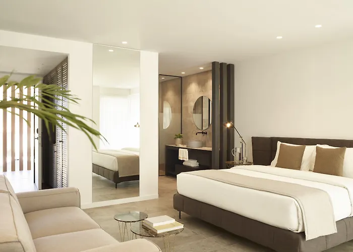 Lango Design & Spa, Adults Only Hotel