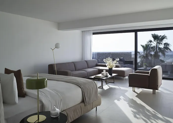 Otel Lango Design & Spa, Adults Only İstanköy