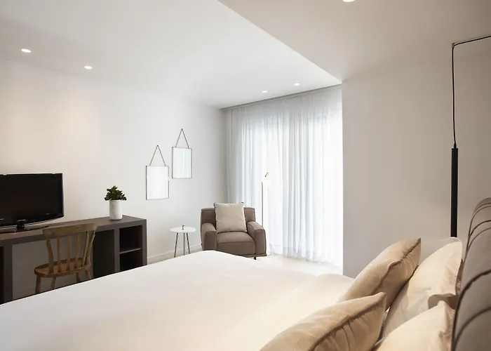 Lango Design & Spa, Adults Only Hotel Kos