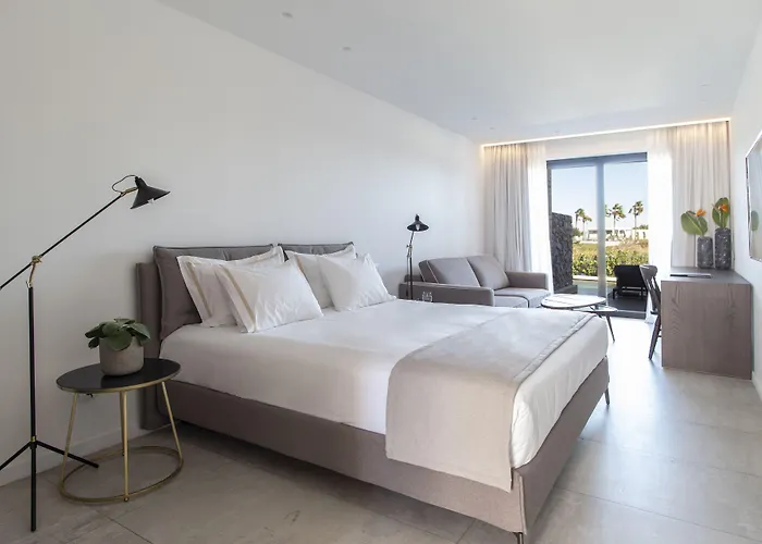 Lango Design & Spa, Adults Only מלון 5*