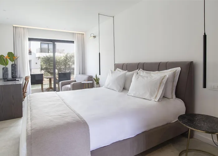 Lango Design & Spa, Adults Only İstanköy