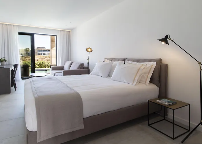 מלון Lango Design & Spa, Adults Only 5*