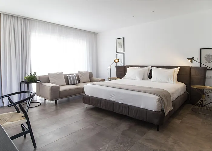 Lango Design & Spa, Adults Only 5*