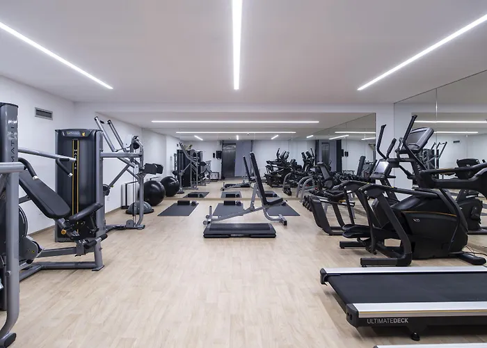 מלון Lango Design & Spa, Adults Only