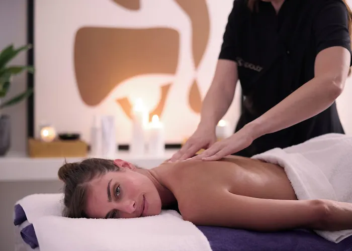 Lango Design & Spa, Adults Only מלון