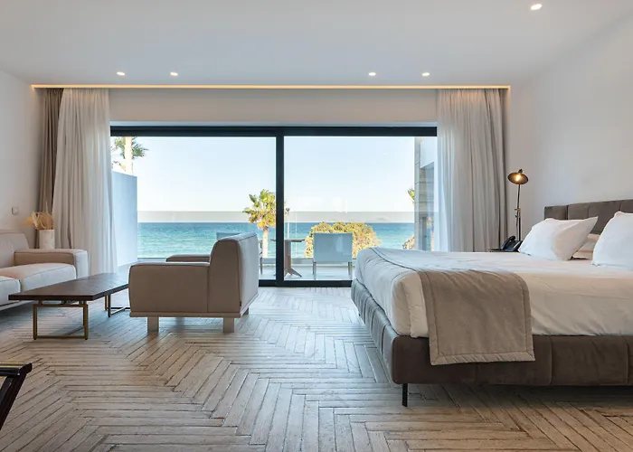 Lango Design & Spa, Adults Only מלון