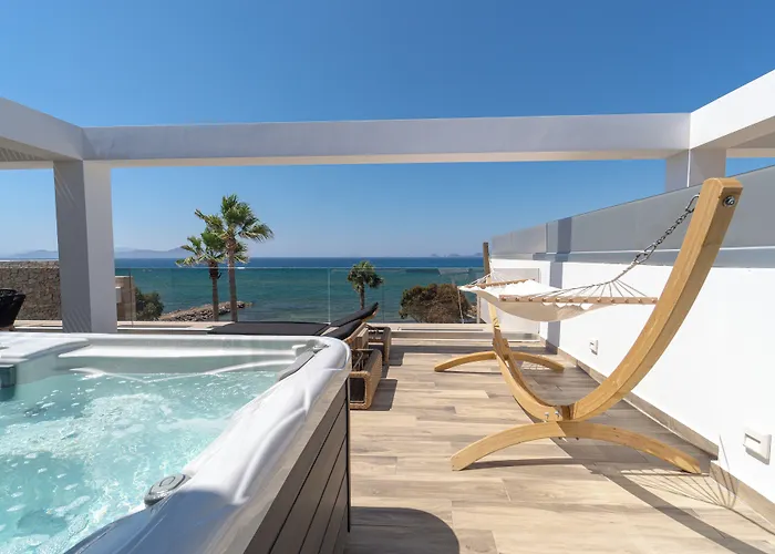 מלון Lango Design & Spa, Adults Only 5*