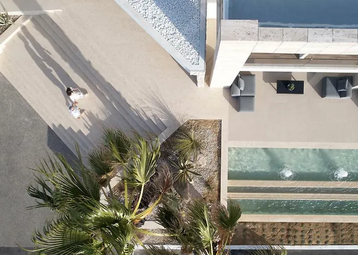 Lango Design & Spa, Adults Only 5*