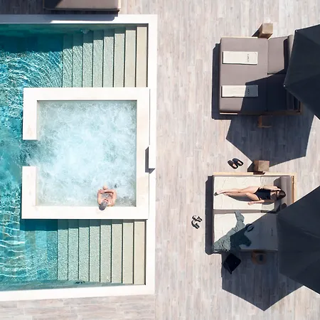 Lango Design & Spa, Adults Only Otel