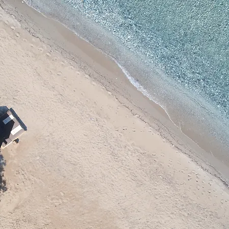 Lango Design & Spa, Adults Only 5* Kos Town