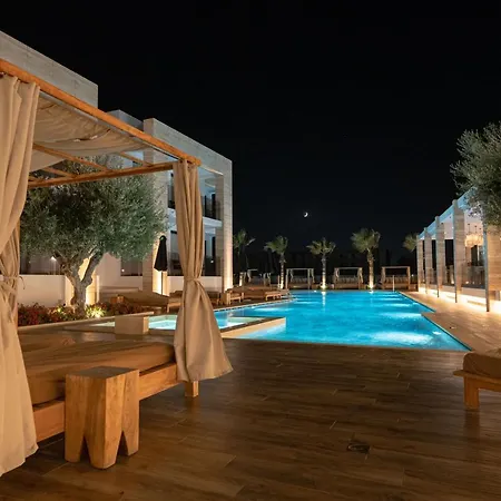 Lango Design & Spa, Adults Only Hotel Kos Town