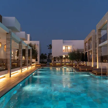 Lango Design & Spa, Adults Only Hotel 5*