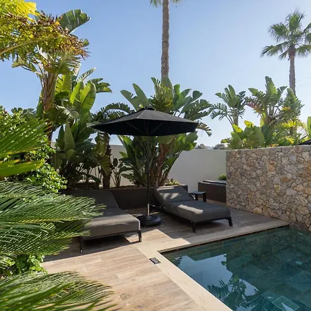 Lango Design & Spa, Adults Only Kos Town