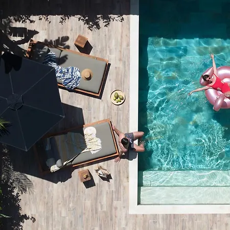 Lango Design & Spa, Adults Only Hotel Kos Town