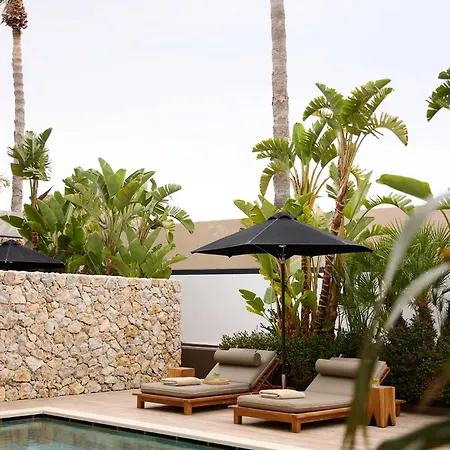 Lango Design & Spa, Adults Only 5* Kos Town