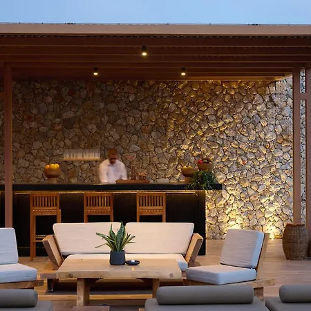 Hotel Lango Design & Spa, Adults Only Kos Town