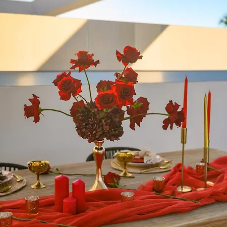 Hotel Lango Design & Spa, Adults Only Kos Town