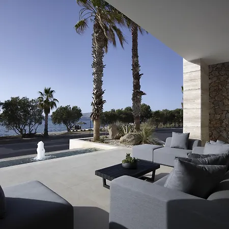 Otel Lango Design & Spa, Adults Only 5*