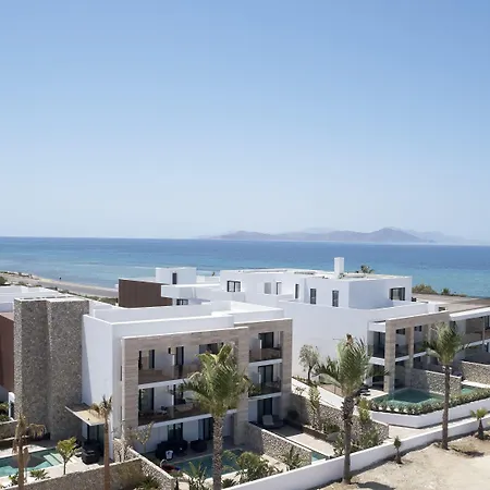 Lango Design & Spa, Adults Only Otel