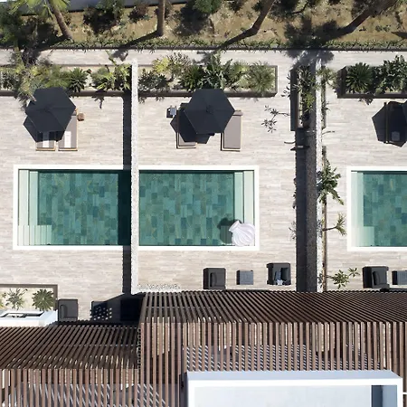 Otel Lango Design & Spa, Adults Only 5*