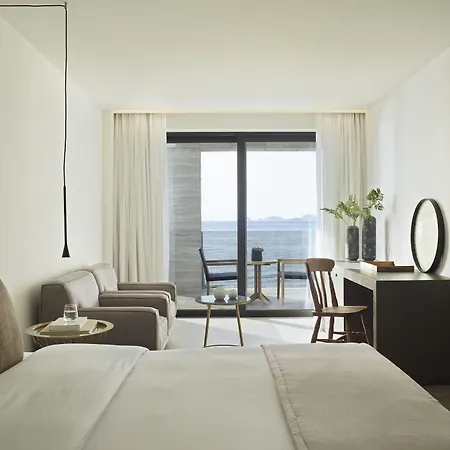 Lango Design & Spa, Adults Only Otel İstanköy