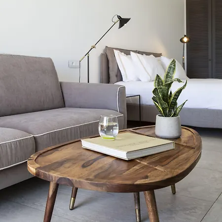 Lango Design & Spa, Adults Only Otel 5*