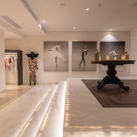 Lango Design & Spa, Adults Only Otel 5*
