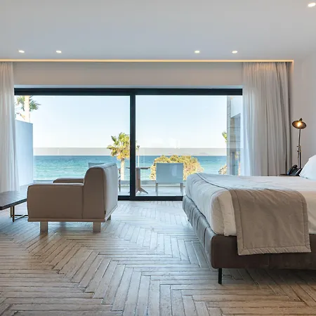Lango Design & Spa, Adults Only Otel