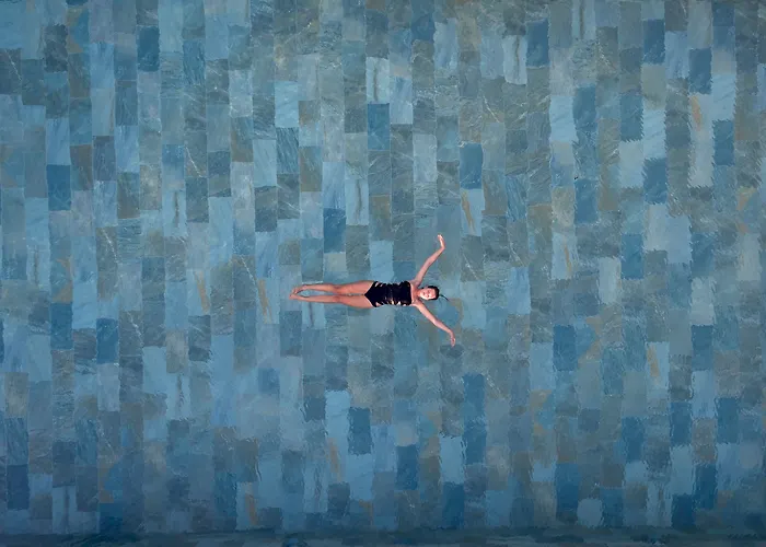 Lango Design & Spa, Adults Only 5* Kos Town