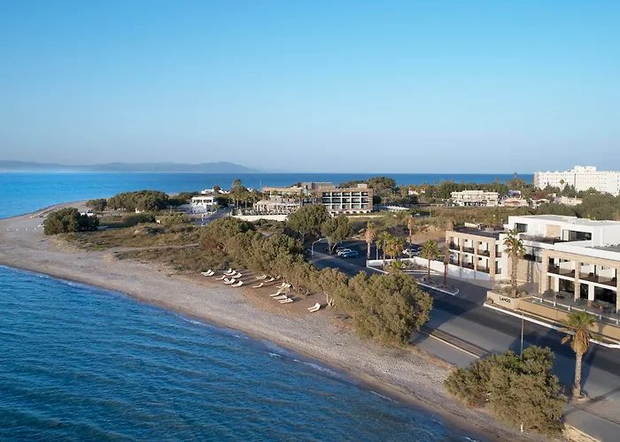 Lango Design & Spa, Adults Only 5*