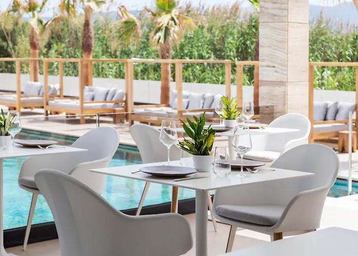 Hotel Lango Design & Spa, Adults Only