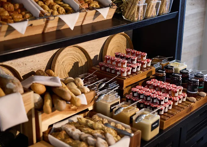 Lango Design & Spa, Adults Only Hotel