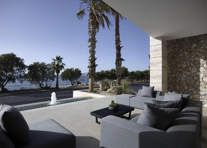 Hotel Lango Design & Spa, Adults Only 5*