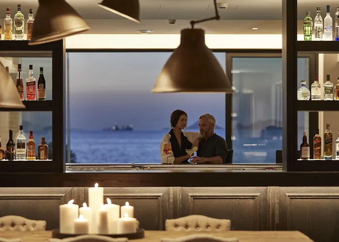 Lango Design & Spa, Adults Only 5*