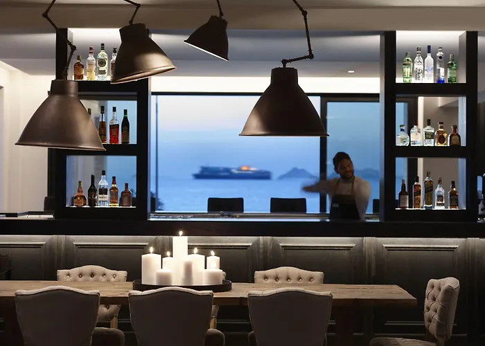 Hotel Lango Design & Spa, Adults Only