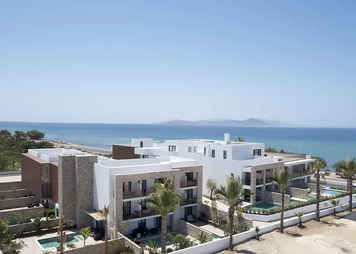 وسبا لانغو ديزاين، للبالغين فقط فندق