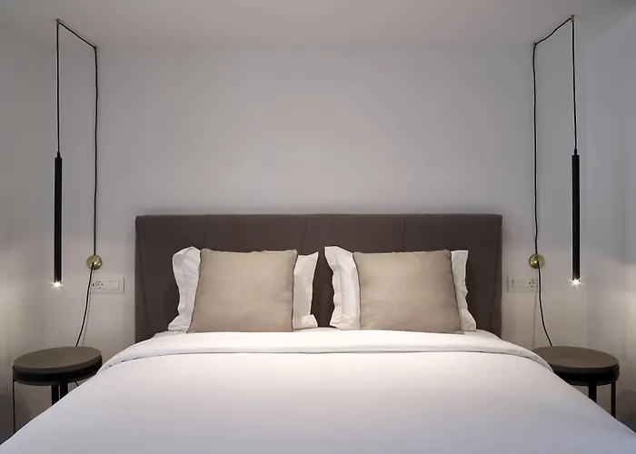 Lango Design & Spa, Adults Only