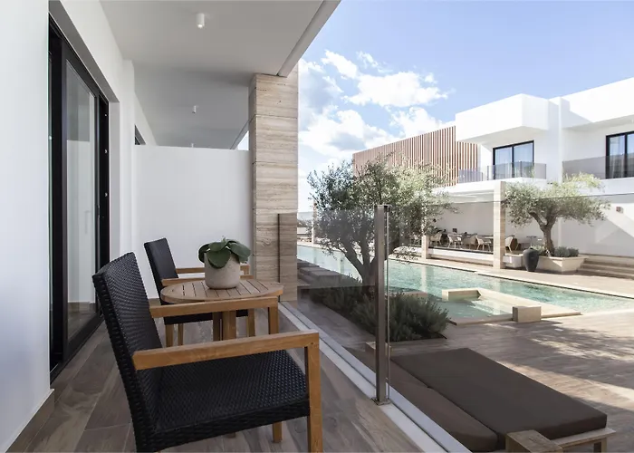 Hotel Lango Design & Spa, Adults Only