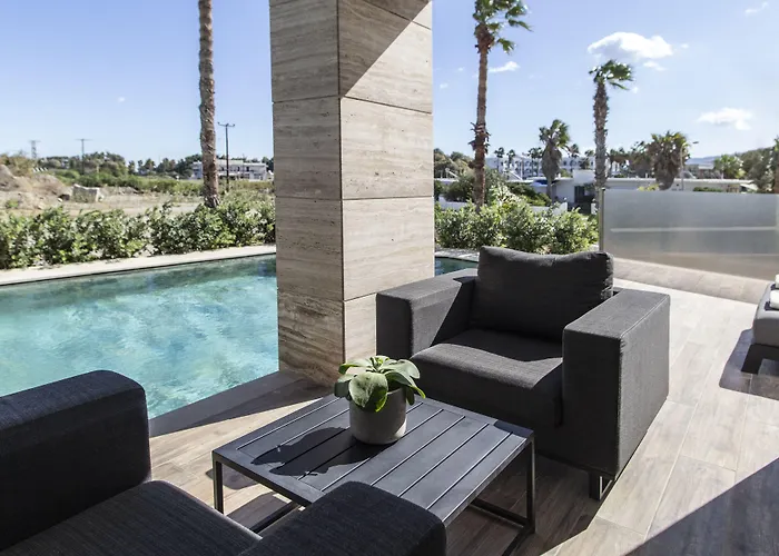 Lango Design & Spa, Adults Only 5* Kos Town