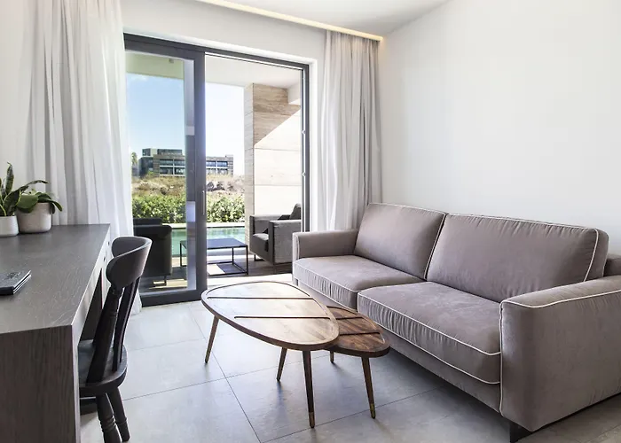 Lango Design & Spa, Adults Only 5*