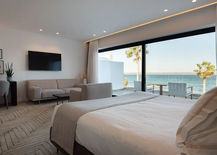 Lango Design & Spa, Adults Only Hotel Kos Town